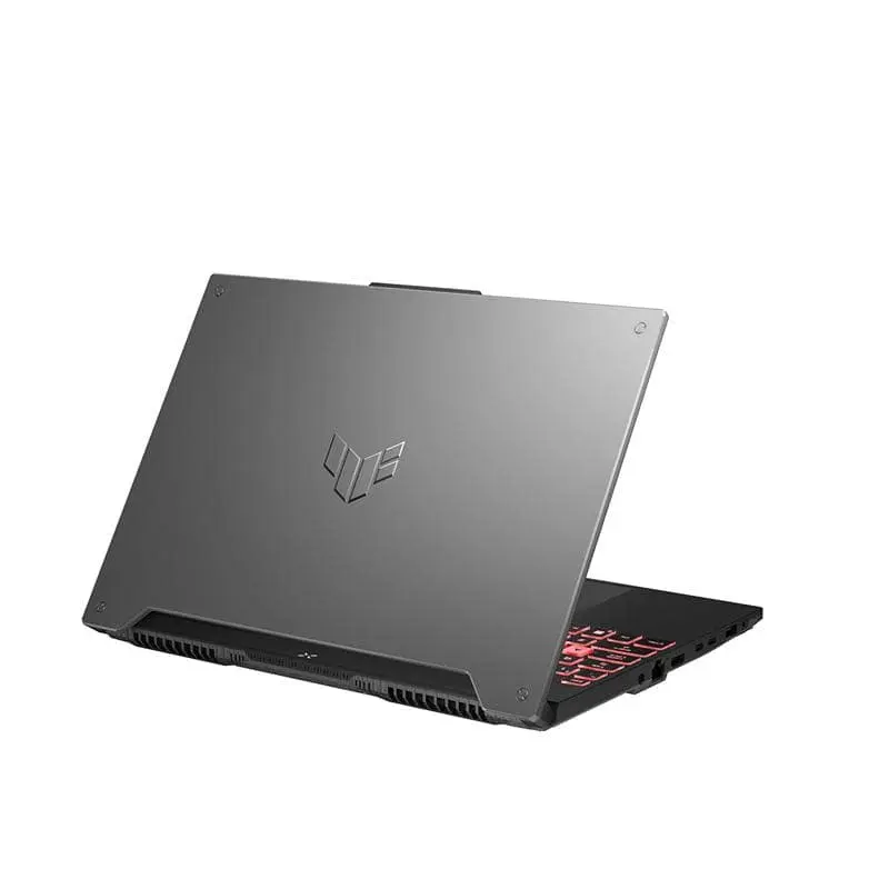 ظرافت و ساختار ASUS TUF Gaming A15 FA507RE-A15